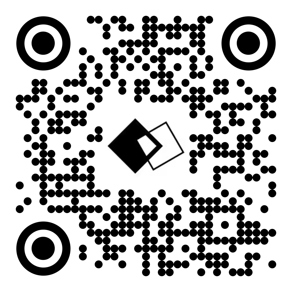 Scan to book a meeting